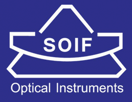 SOIF Optical Instruments